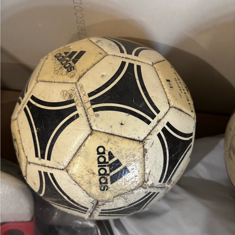 Strom Blue Inflatable Ball - Picture 3 of 6